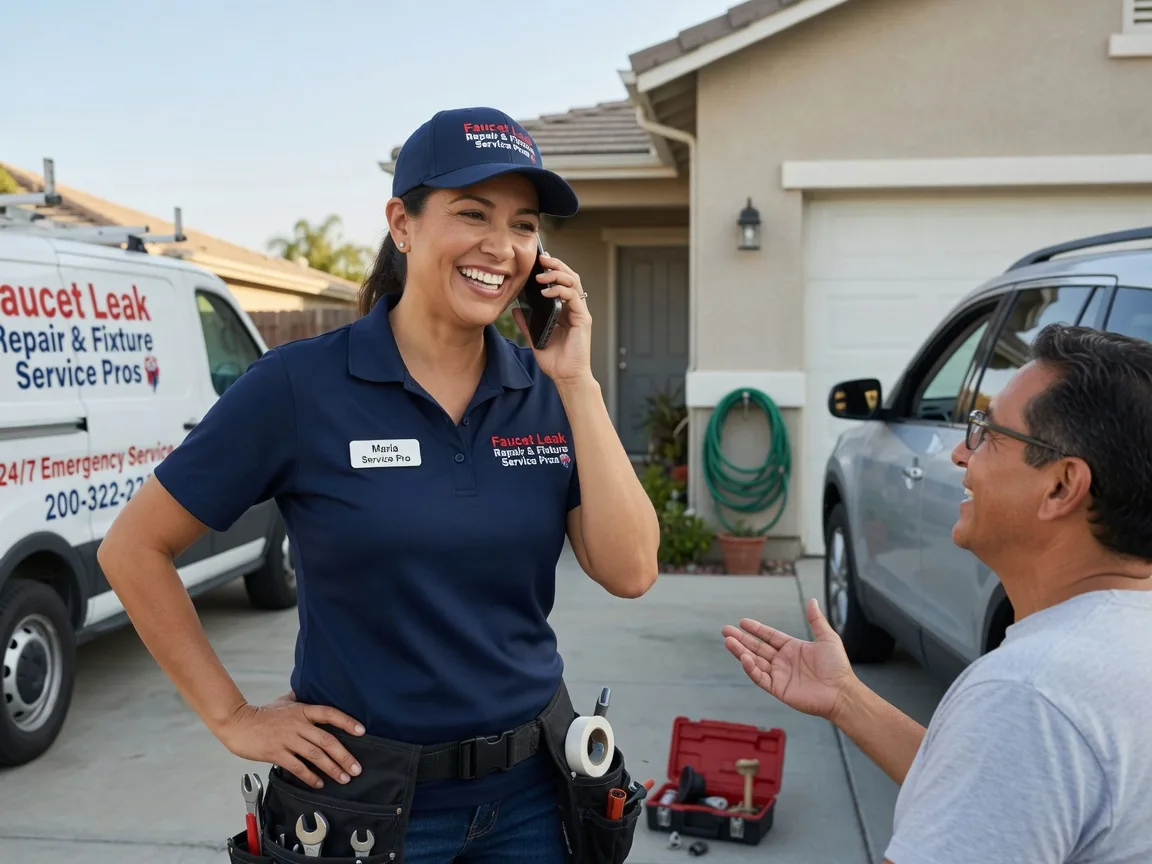 Faucet Repair Rolling Hills, WY FAQs